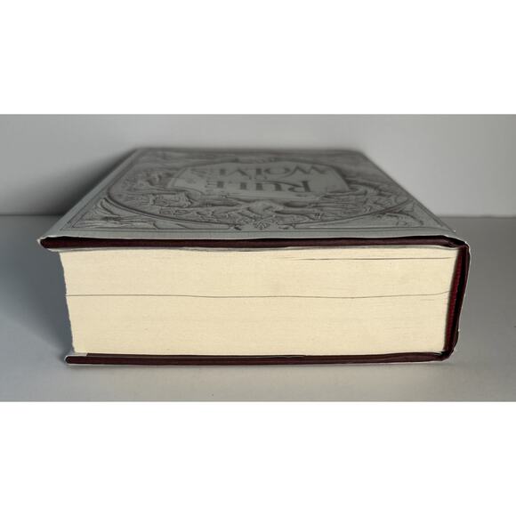 Rule of Wolves Leigh Bardugo 1/1 First Print Edition - Picture 6 of 8